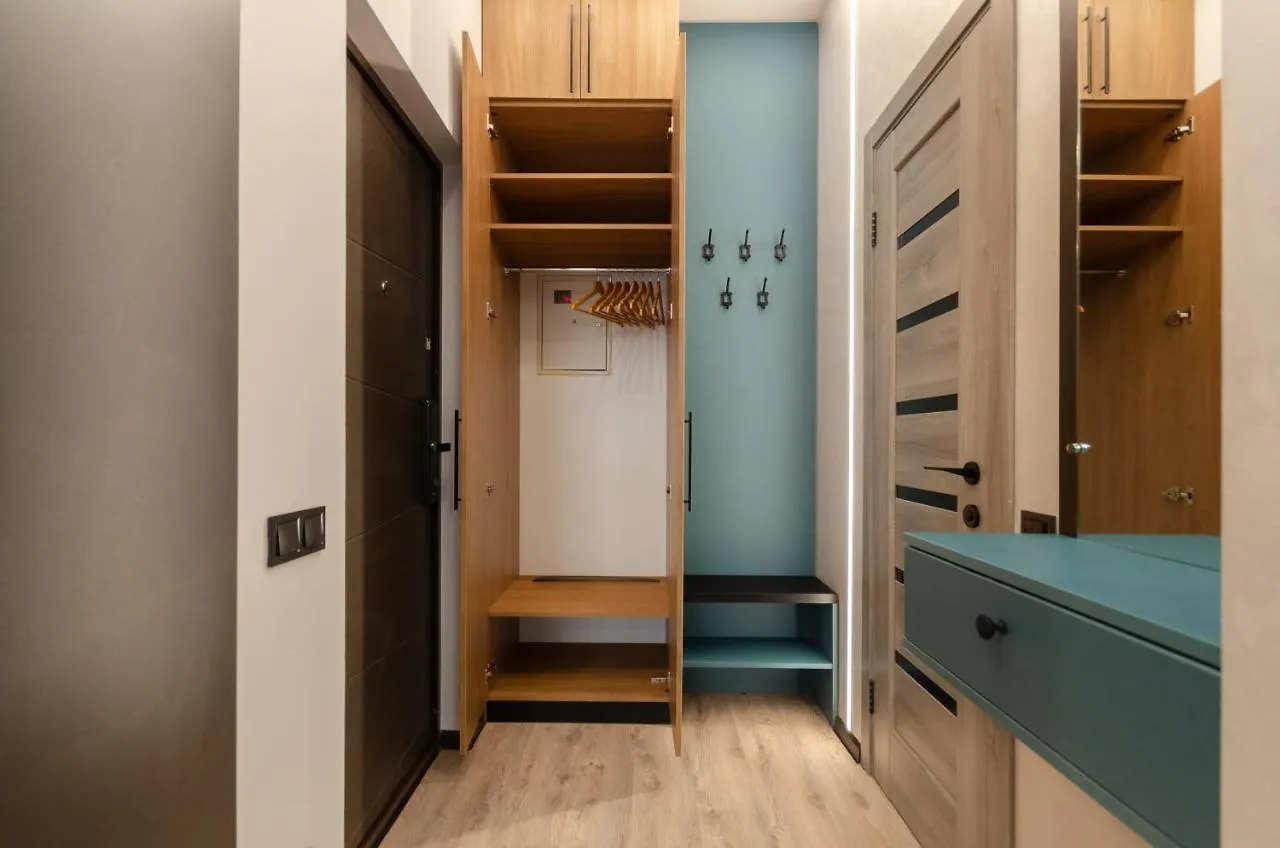 Petrovdom 166-3B In Beautiful Apartments In Rc 