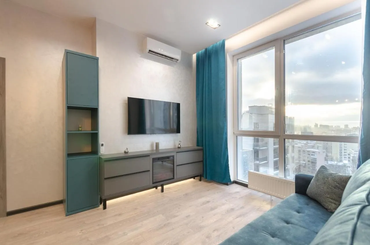 Petrovdom 166-3B In Beautiful Apartments In Rc 