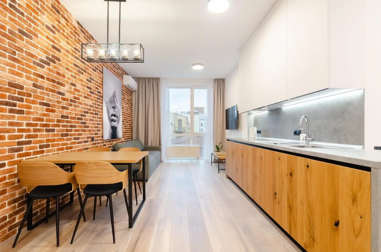 Petrovdom 166-3B In Beautiful Apartments In Rc 