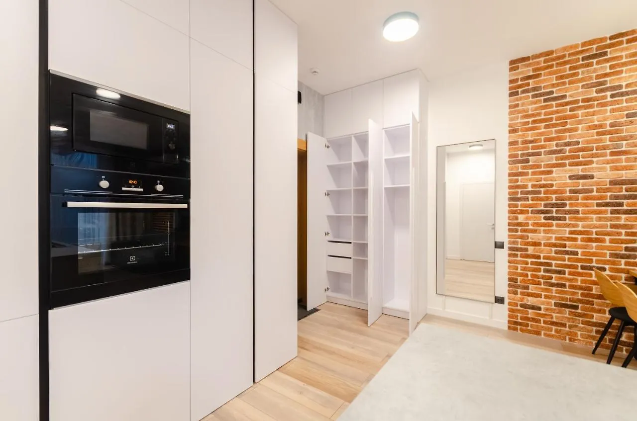 Petrovdom 166-3B In Beautiful Apartments In Rc 