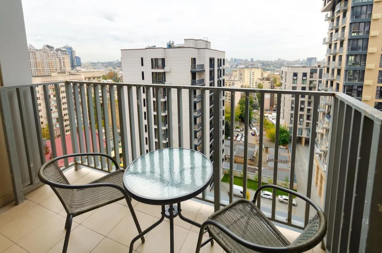 Petrovdom 166-3B In Beautiful Apartments In Rc 