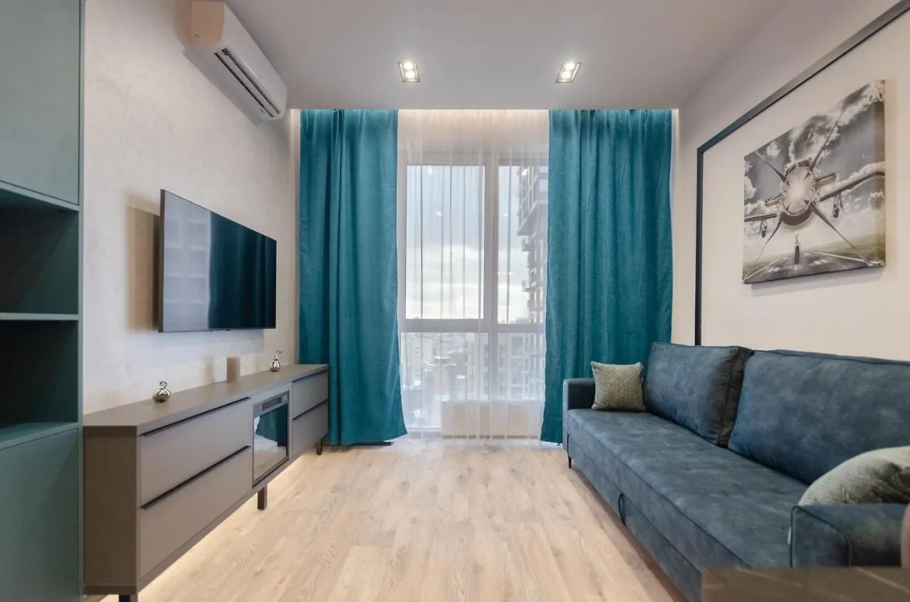 Petrovdom 166-3B In Beautiful Apartments In Rc 