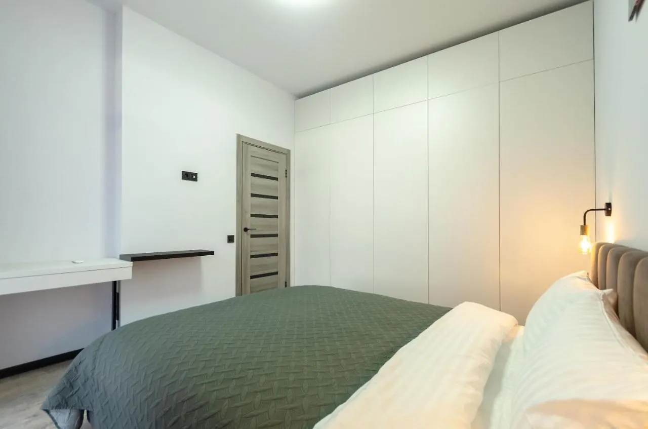 Petrovdom 166-3B In Beautiful Apartments In Rc 