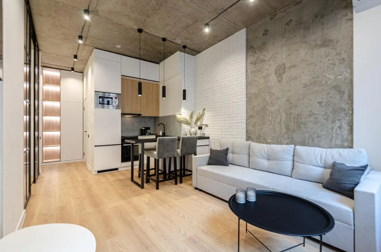 Petrovdom 166-3B In Beautiful Apartments In Rc 