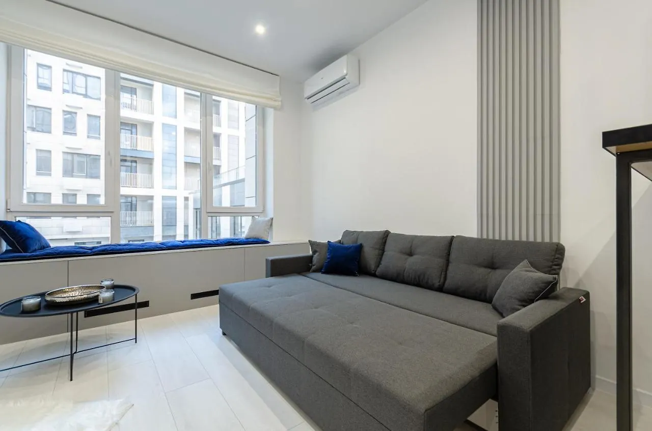 Petrovdom 166-3B In Beautiful Apartments In Rc 