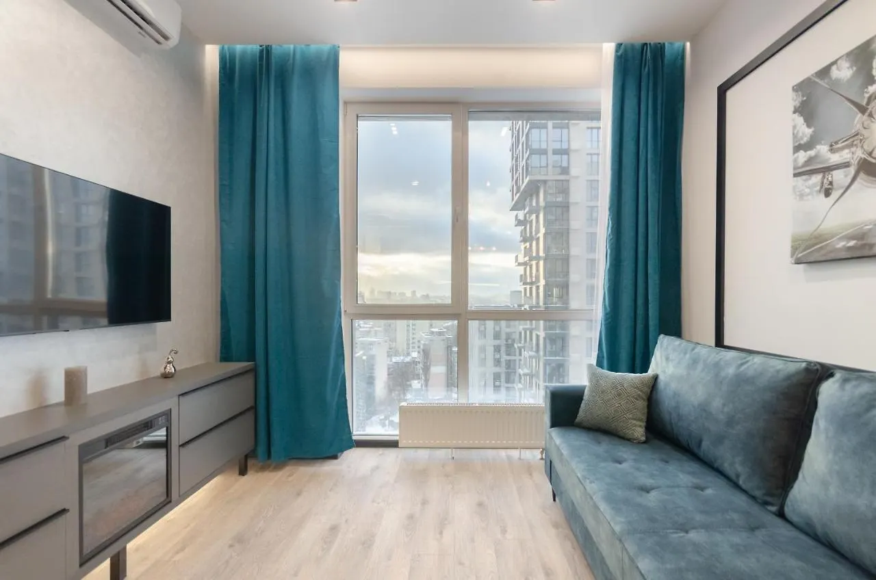 Petrovdom 166-3B In Beautiful Apartments In Rc 