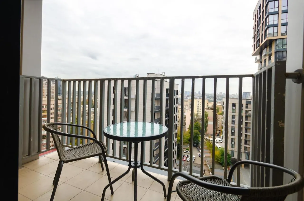 Petrovdom 166-3B In Beautiful Apartments In Rc 