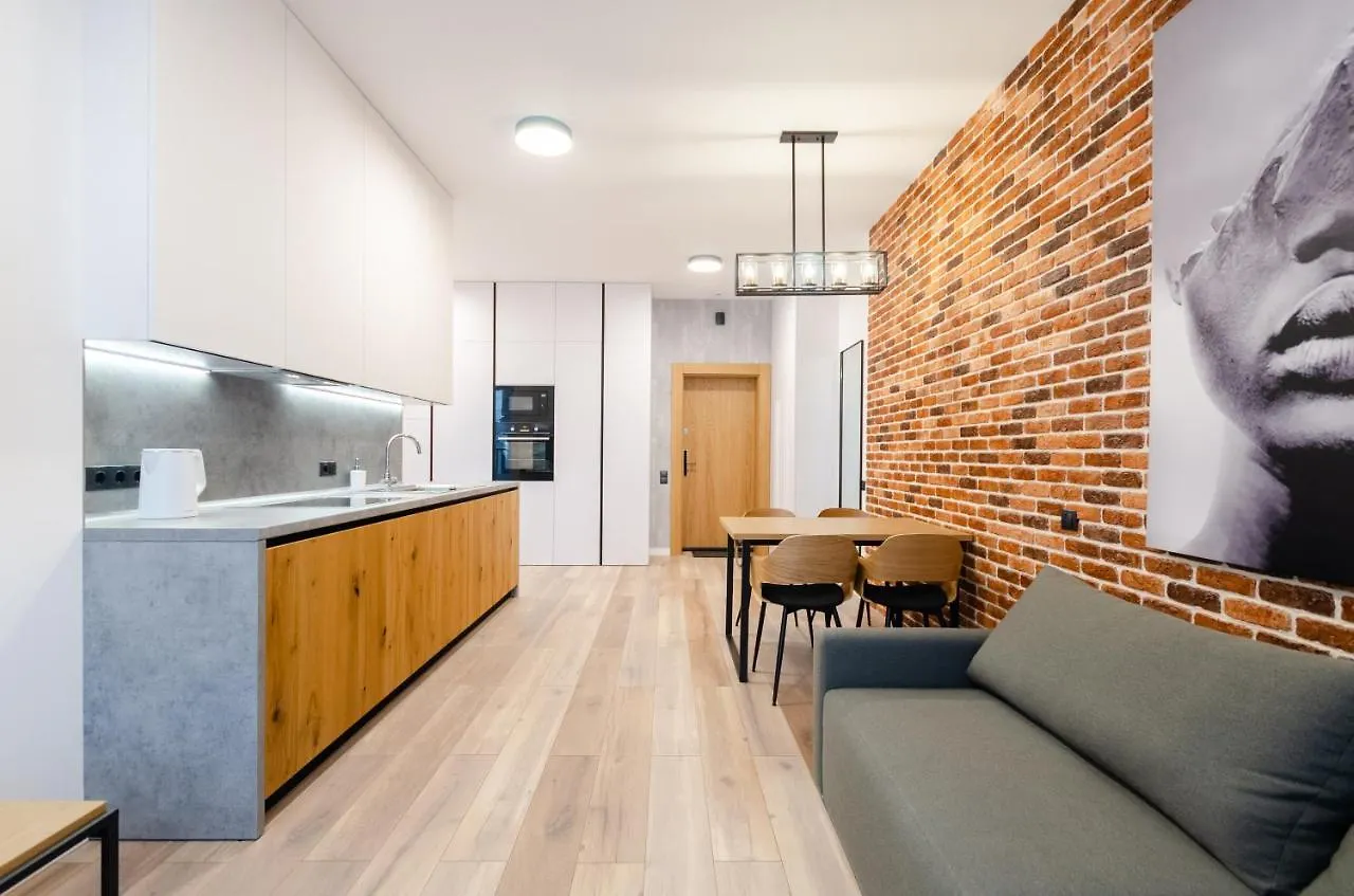 Petrovdom 166-3B In Beautiful Apartments In Rc 