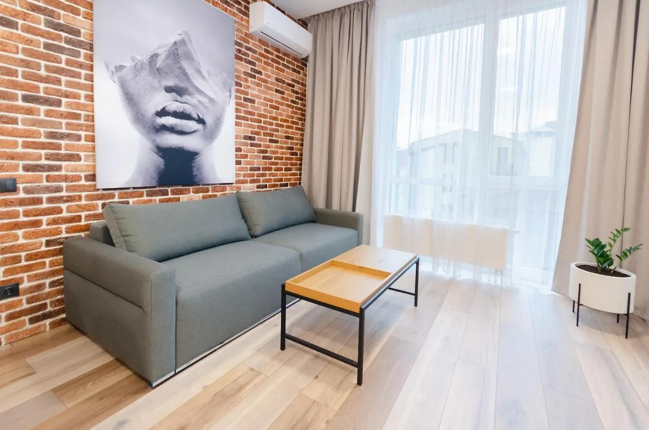 Petrovdom 166-3B In Beautiful Apartments In Rc 