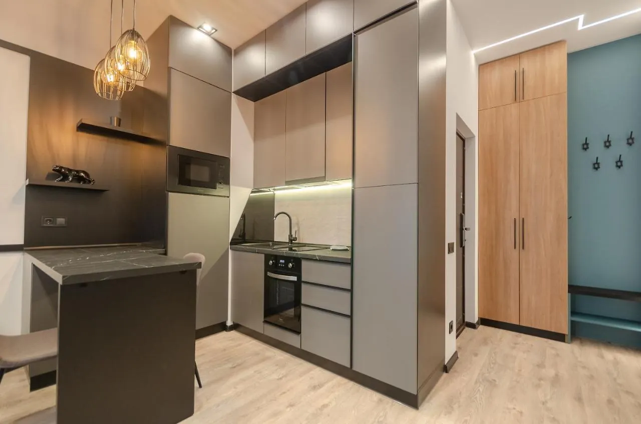 Petrovdom 166-3B In Beautiful Apartments In Rc 
