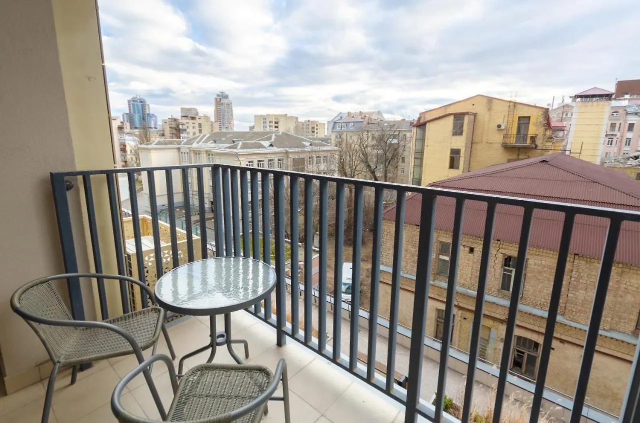 Petrovdom 166-3B In Beautiful Apartments In Rc 