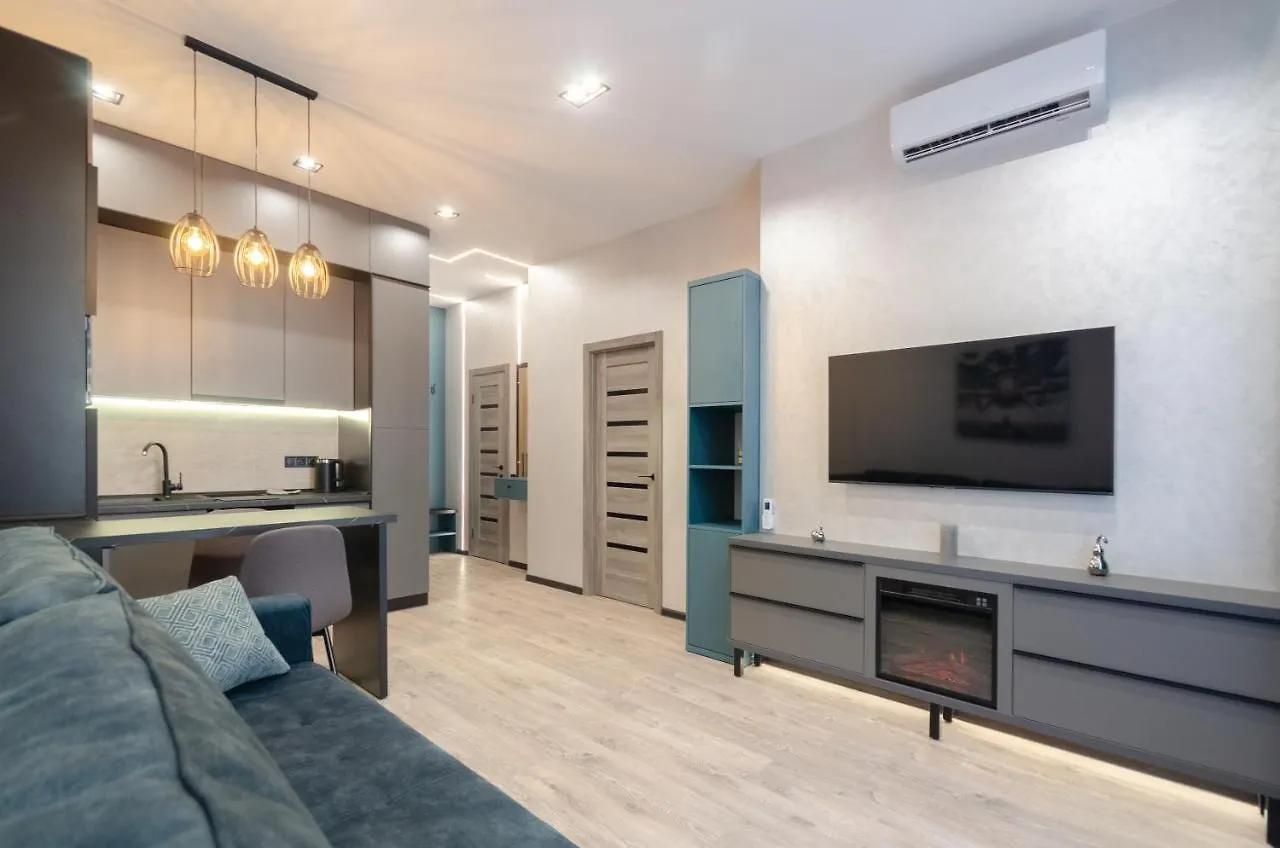Petrovdom 166-3B In Beautiful Apartments In Rc 