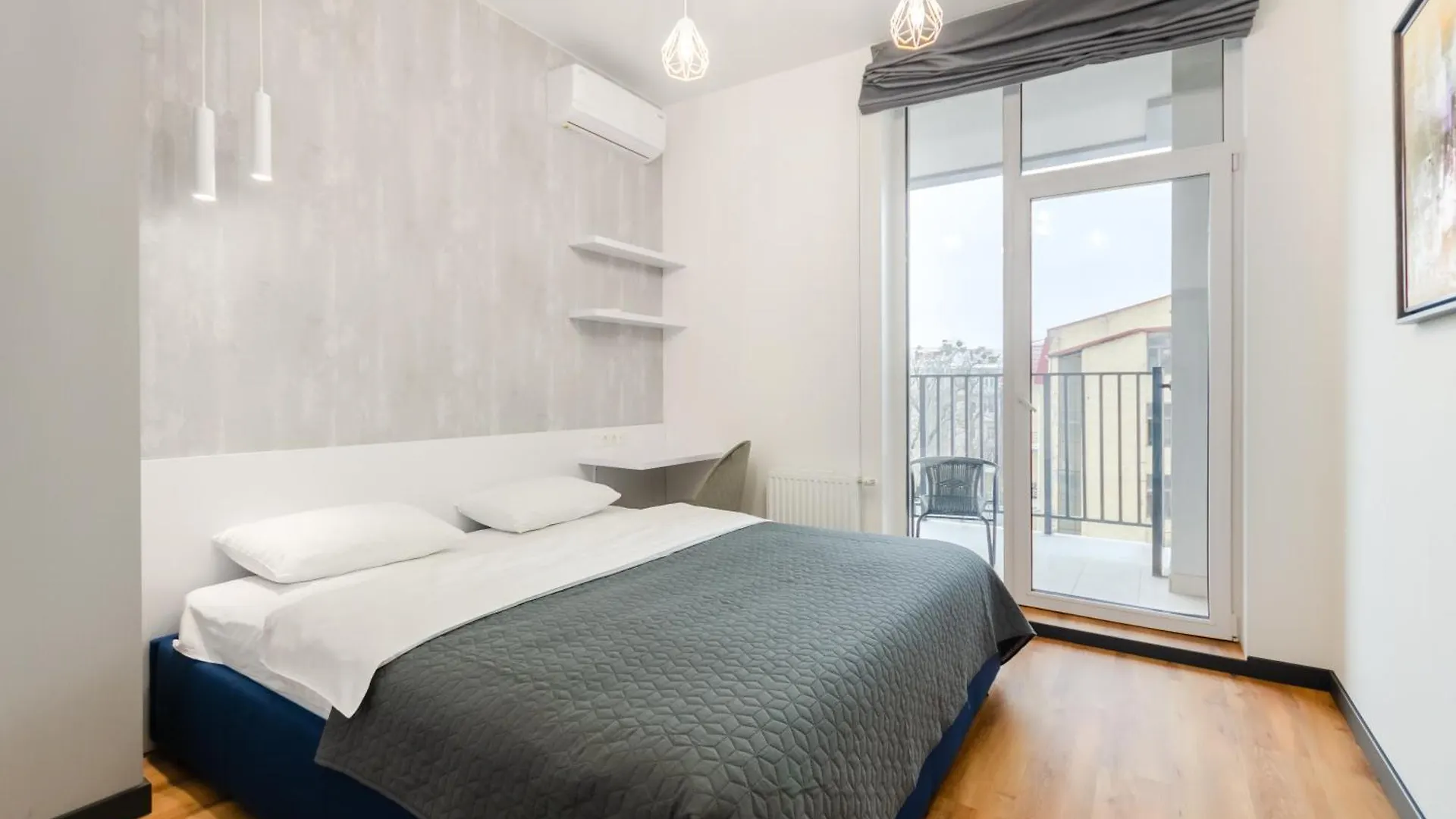 Petrovdom 166-3B In Beautiful Apartments In Rc 