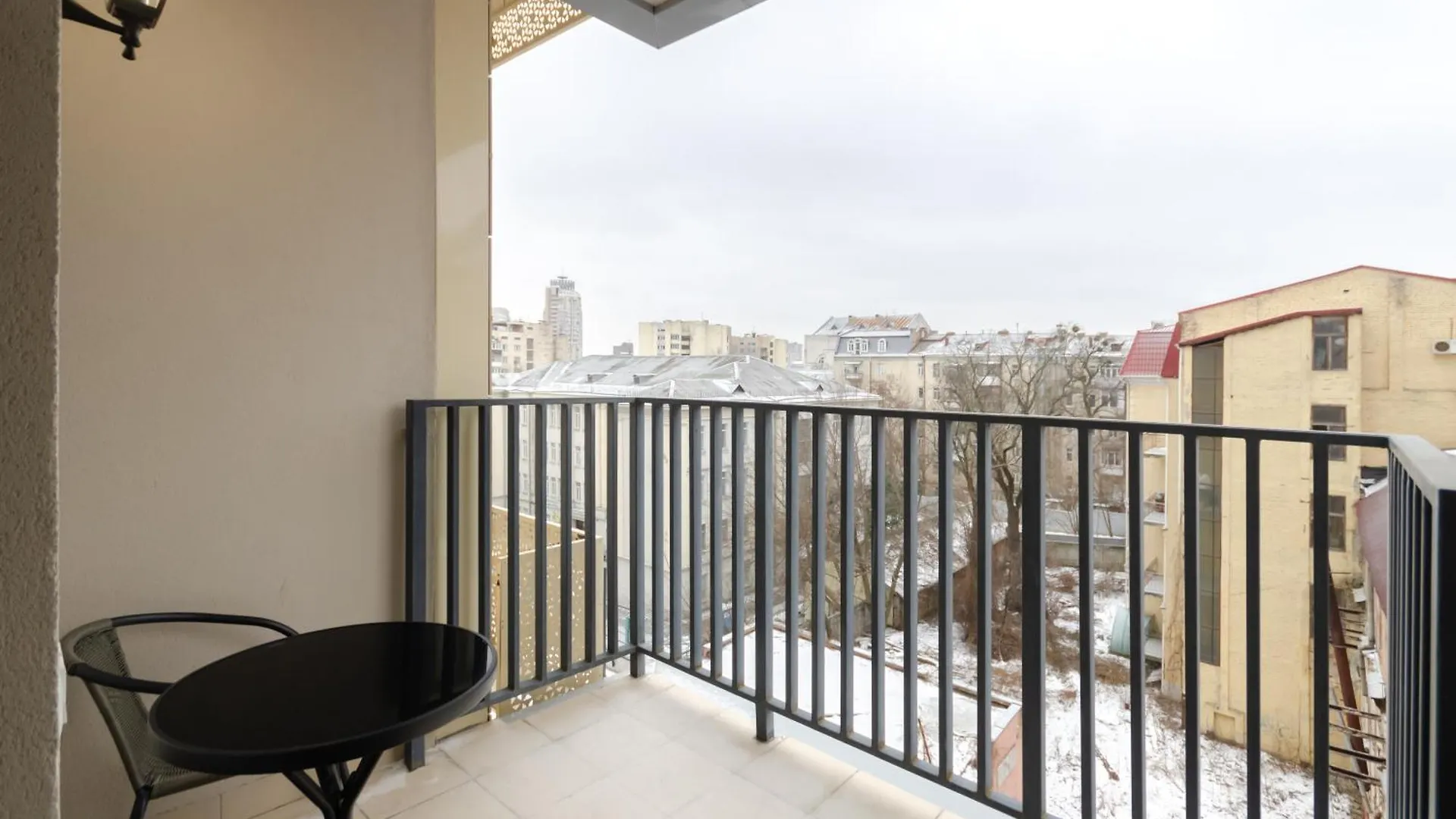 Petrovdom 166-3B In Beautiful Apartments In Rc 