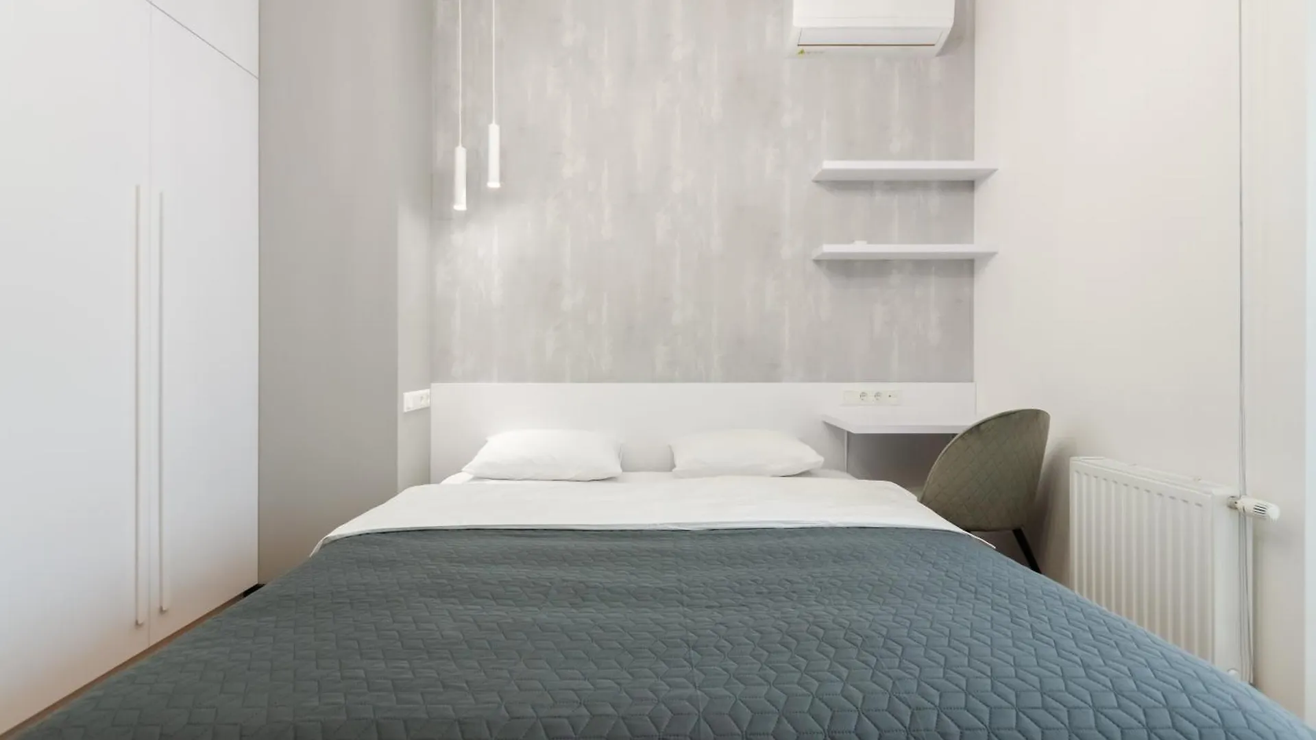 Petrovdom 166-3B In Beautiful Apartments In Rc 