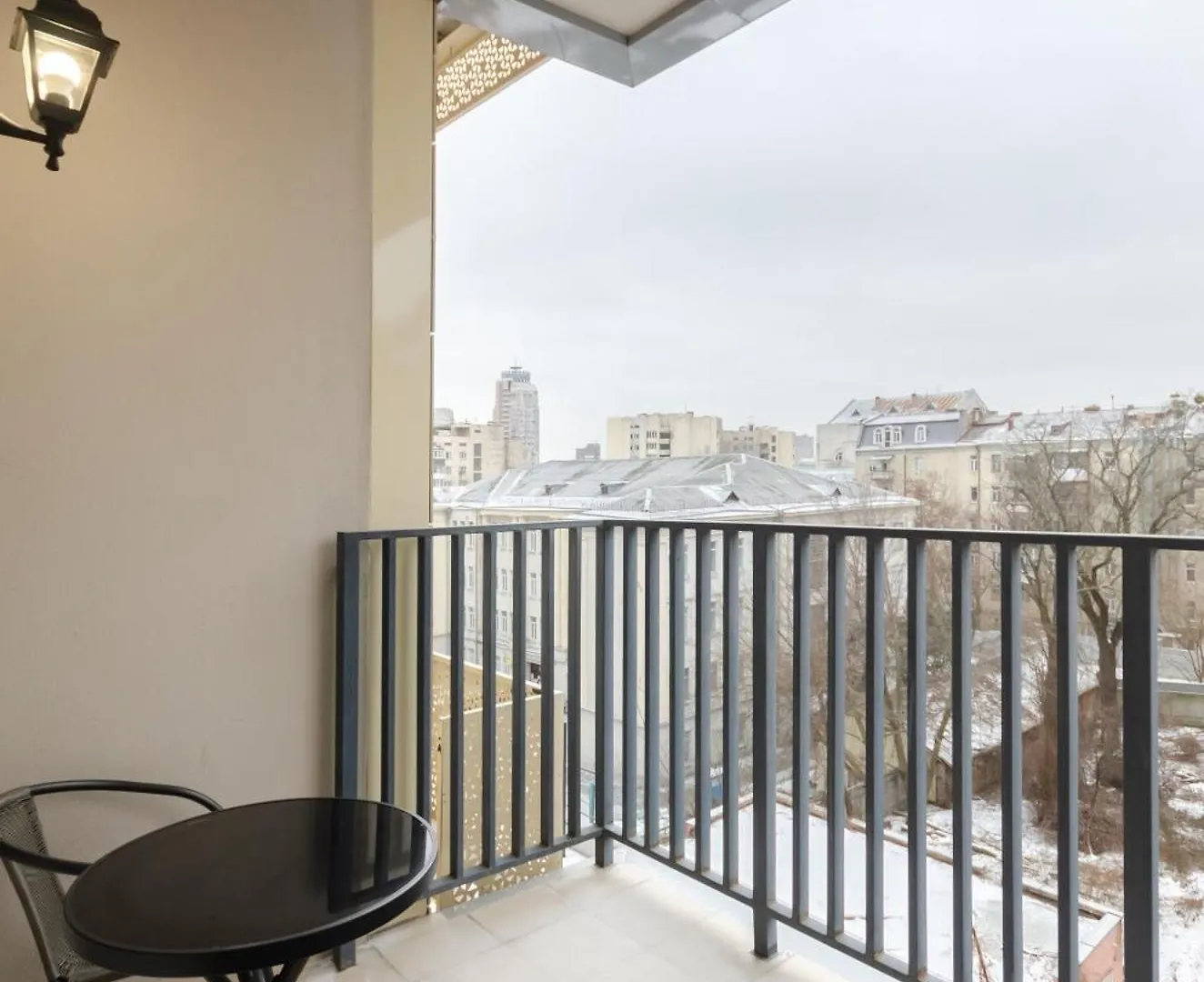 Petrovdom 166-3B In Beautiful Apartments In Rc 