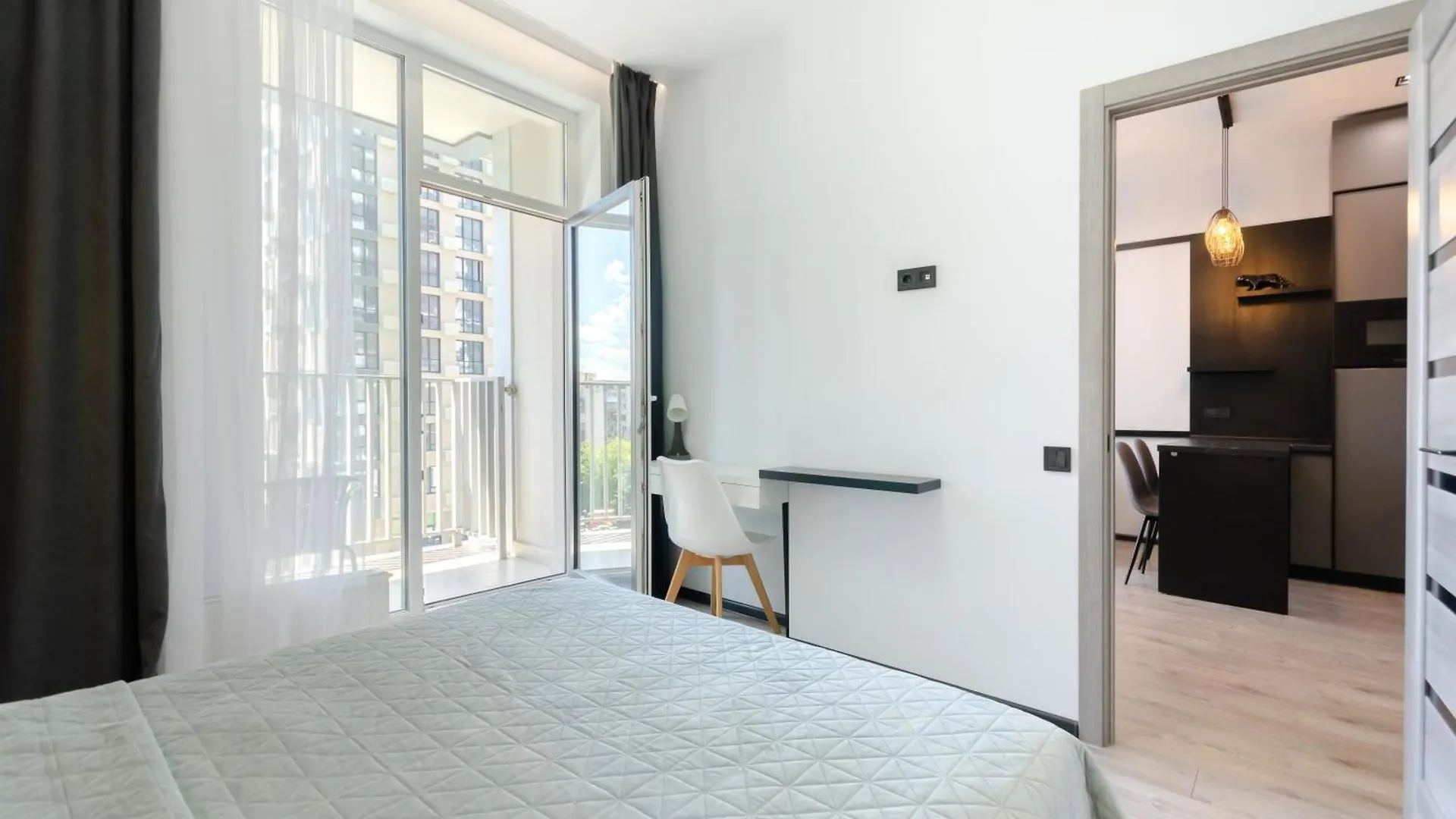 Petrovdom 166-3B In Beautiful Apartments In Rc 