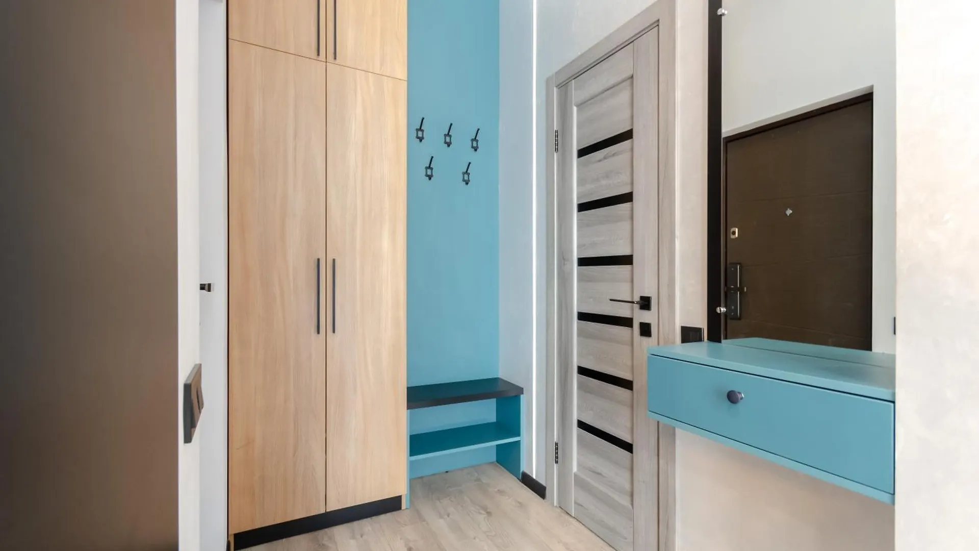 Petrovdom 166-3B In Beautiful Apartments In Rc 