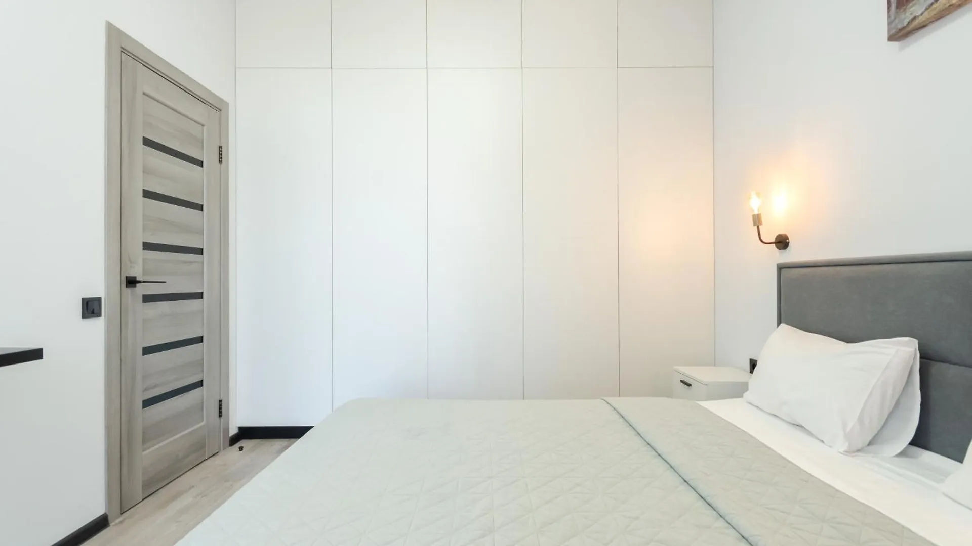 Petrovdom 166-3B In Beautiful Apartments In Rc 