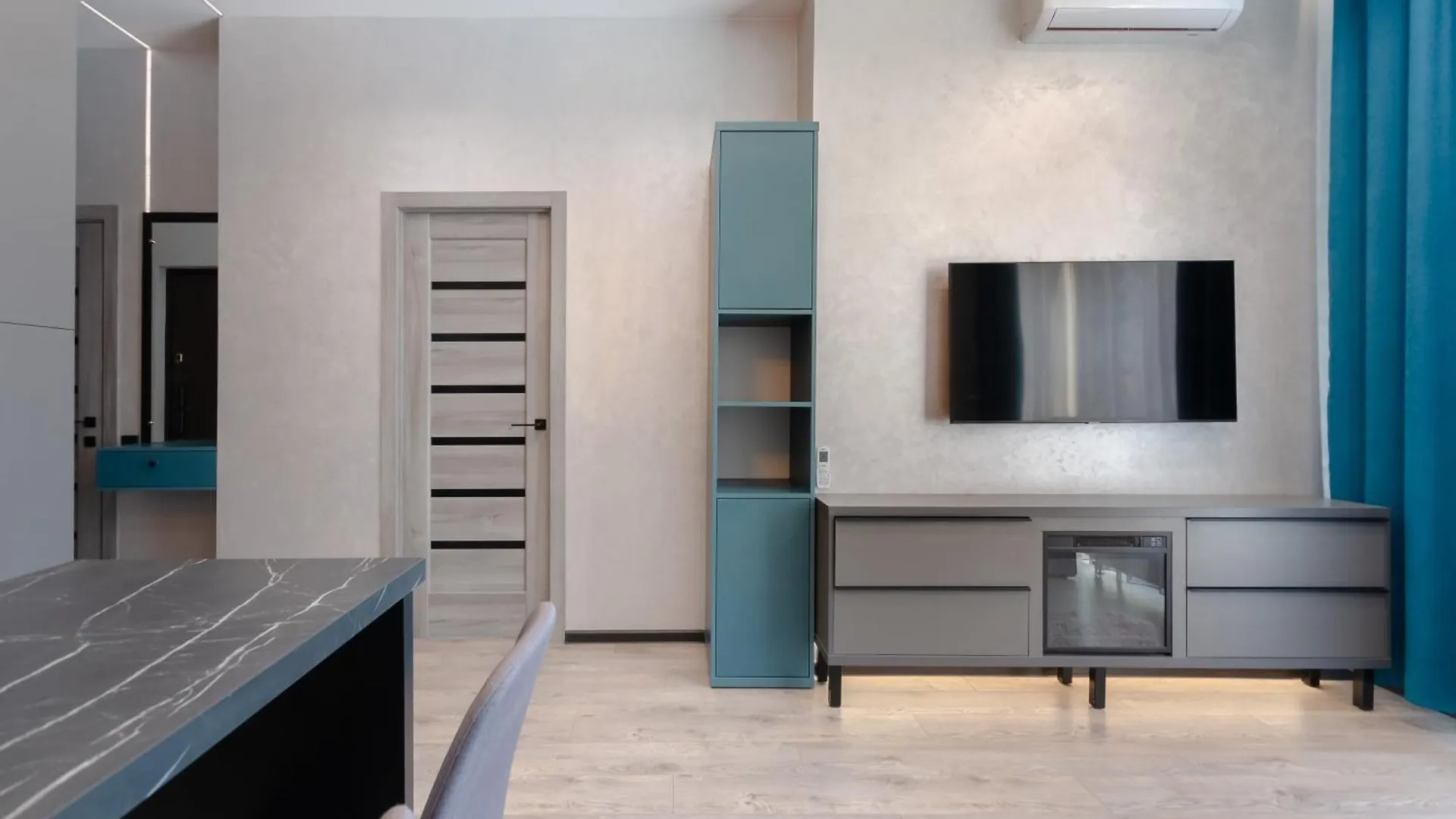 Petrovdom 166-3B In Beautiful Apartments In Rc 