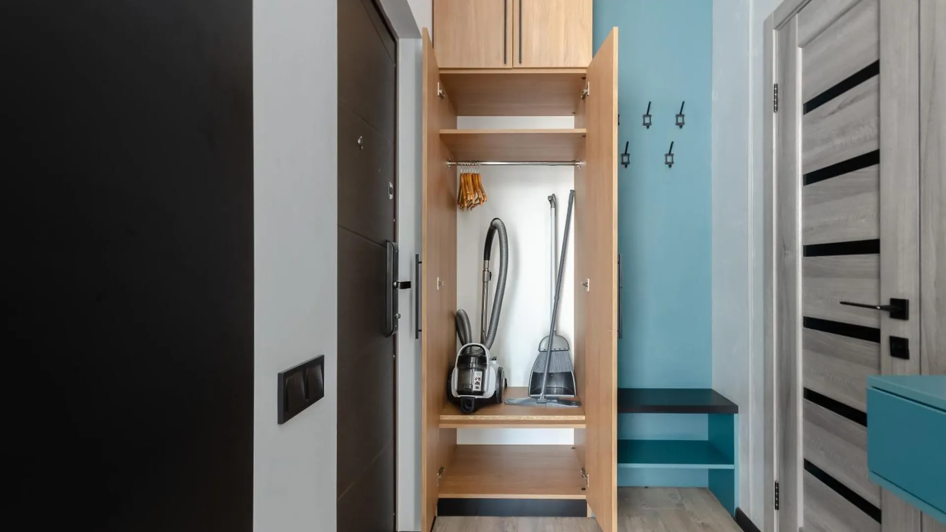 Petrovdom 166-3B In Beautiful Apartments In Rc 